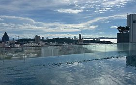The Base Central Pattaya By Adam